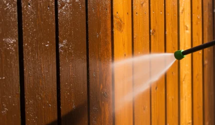 Pressure Washing St Joseph, MN